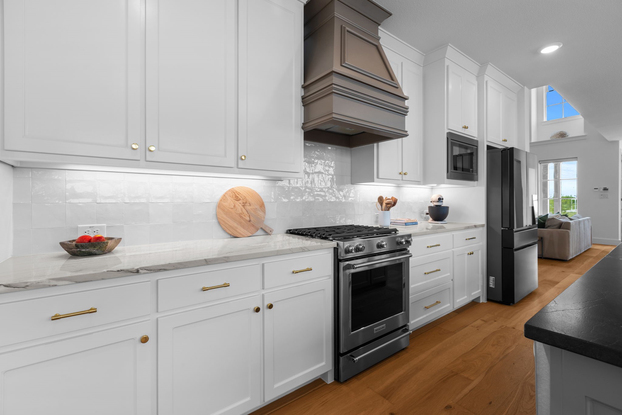 13615 Dalewood Mews Frisco TX 75033