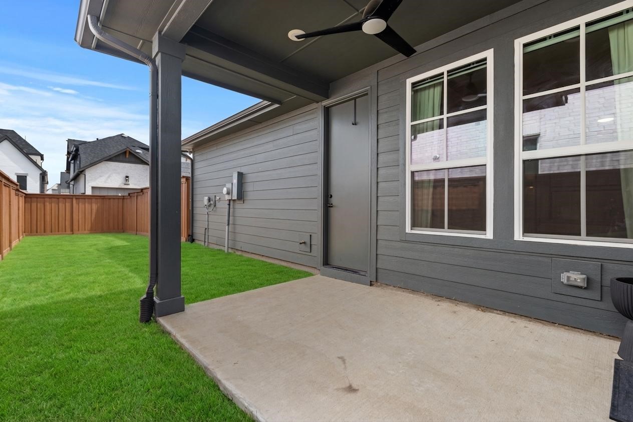 13615 Dalewood Mews Frisco TX 75033