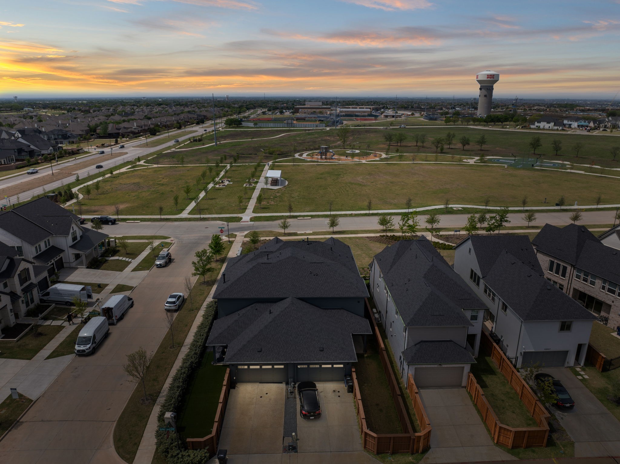13615 Dalewood Mews Frisco TX 75033