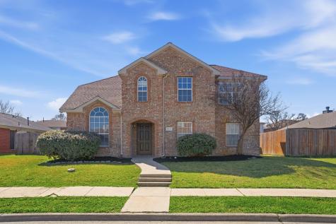 7613 Tidewater Drive Rowlett TX 75088