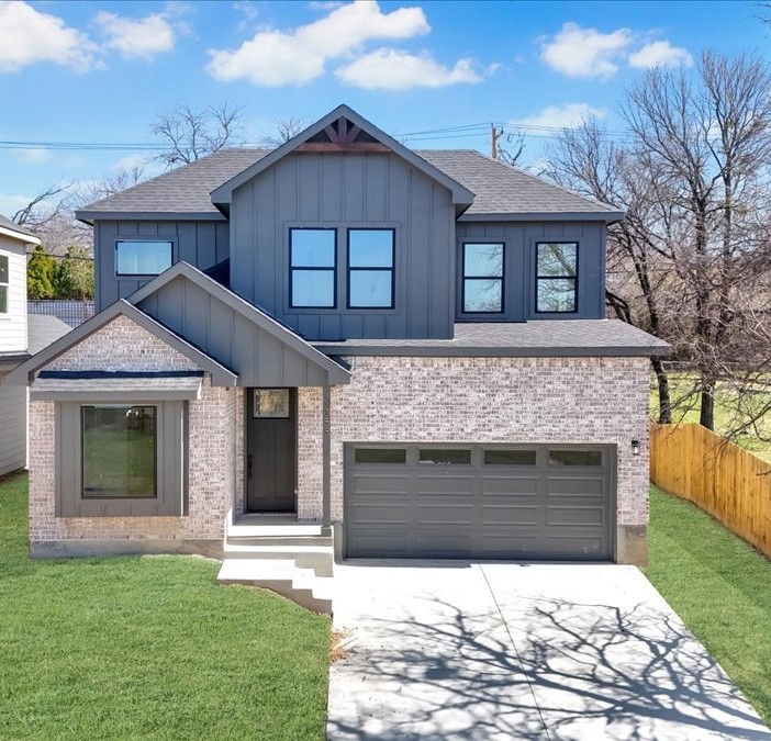 3058 Hardy Street Fort Worth TX 76106