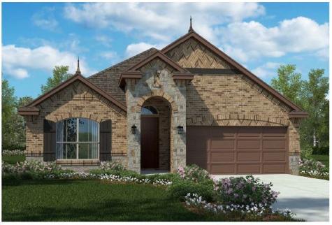 1104 Knightsgate Road Argyle TX 76226