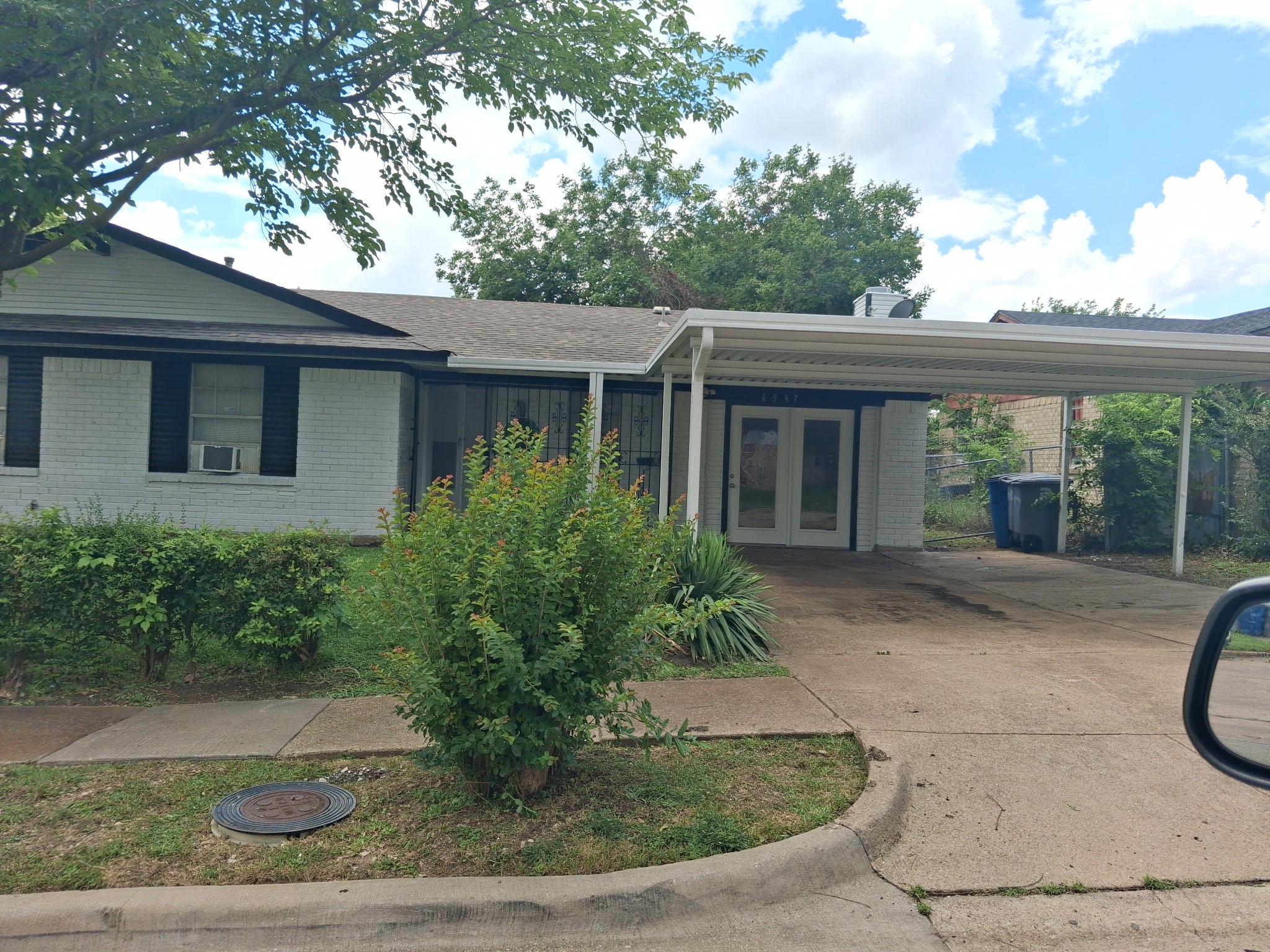 6547 Tioga Place Dallas TX 75241