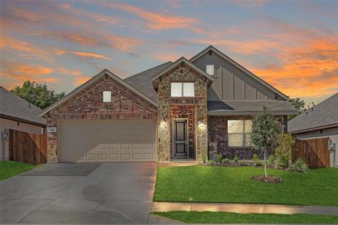 808 Long Iron Drive Fort Worth TX 76108