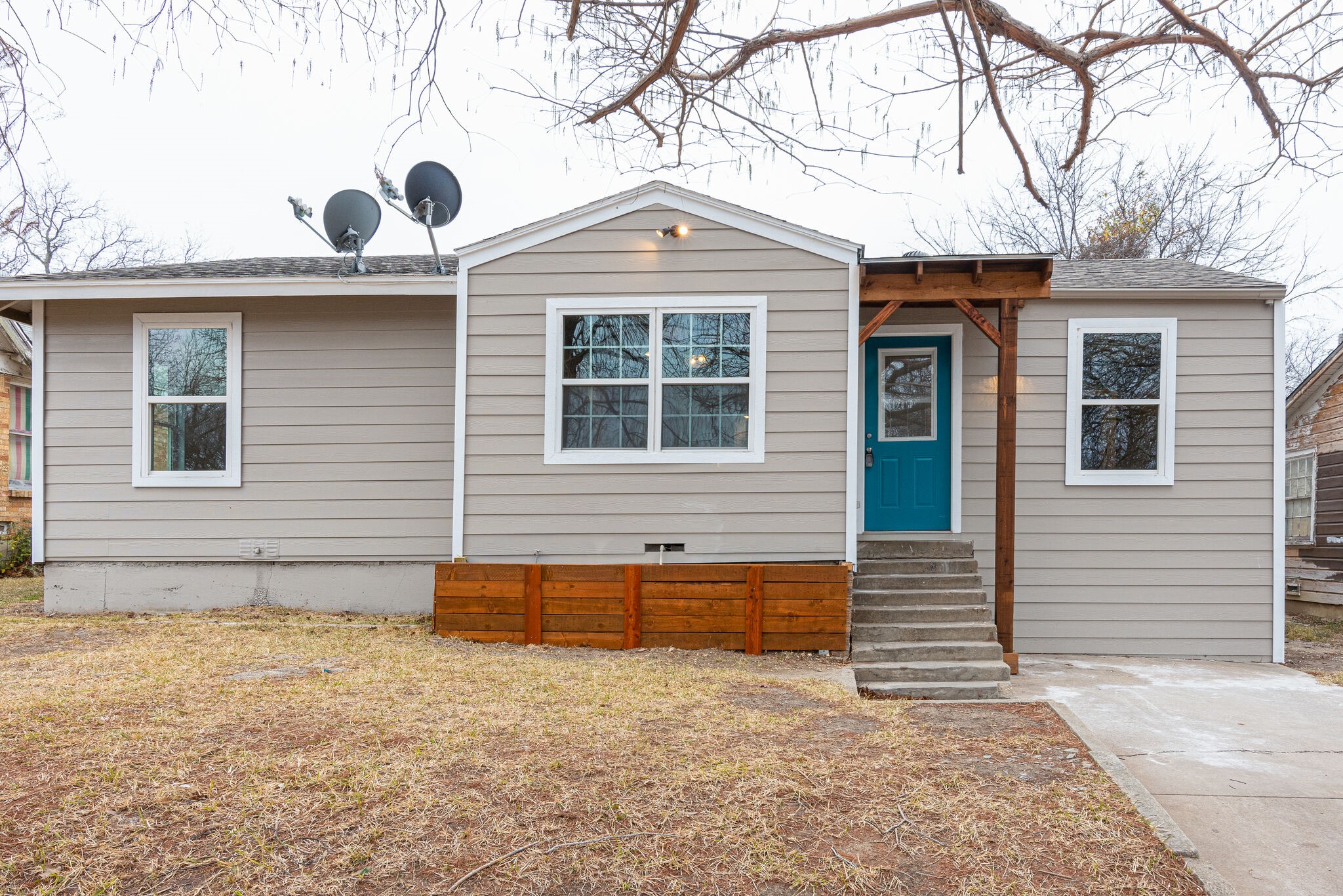 3420 Livingston Avenue Fort Worth TX 76110