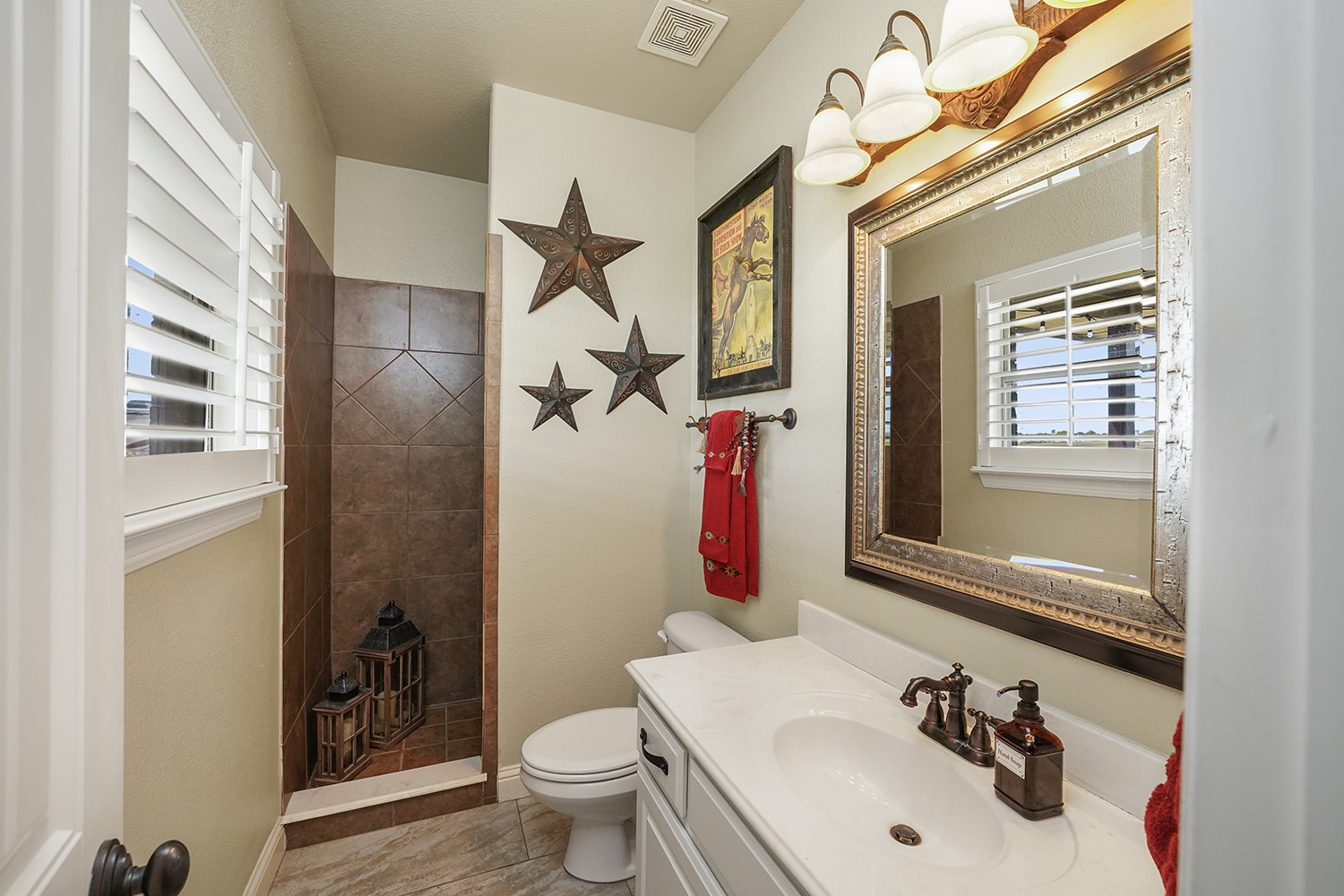 6124 High Meadows Drive Krum TX 76249