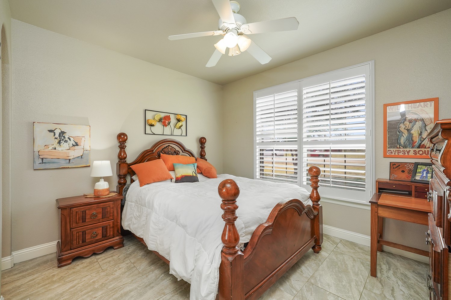 6124 High Meadows Drive Krum TX 76249