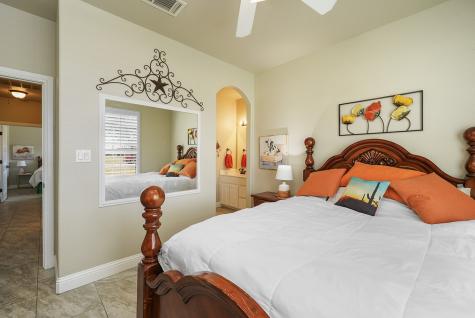 6124 High Meadows Drive Krum TX 76249