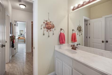 6124 High Meadows Drive Krum TX 76249