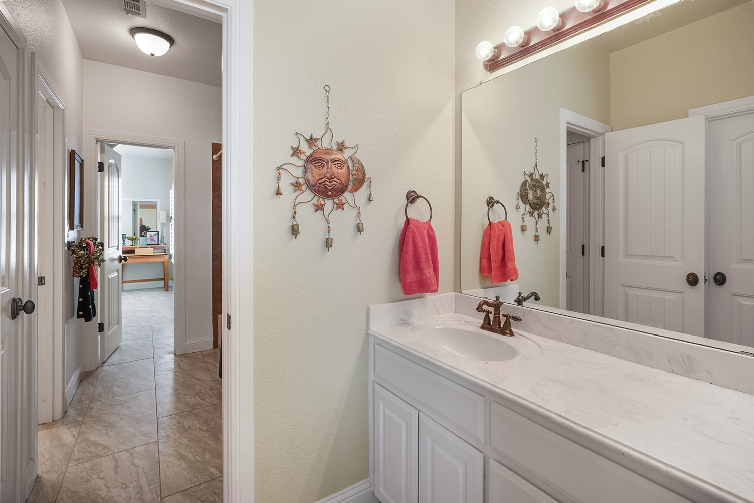 6124 High Meadows Drive Krum TX 76249