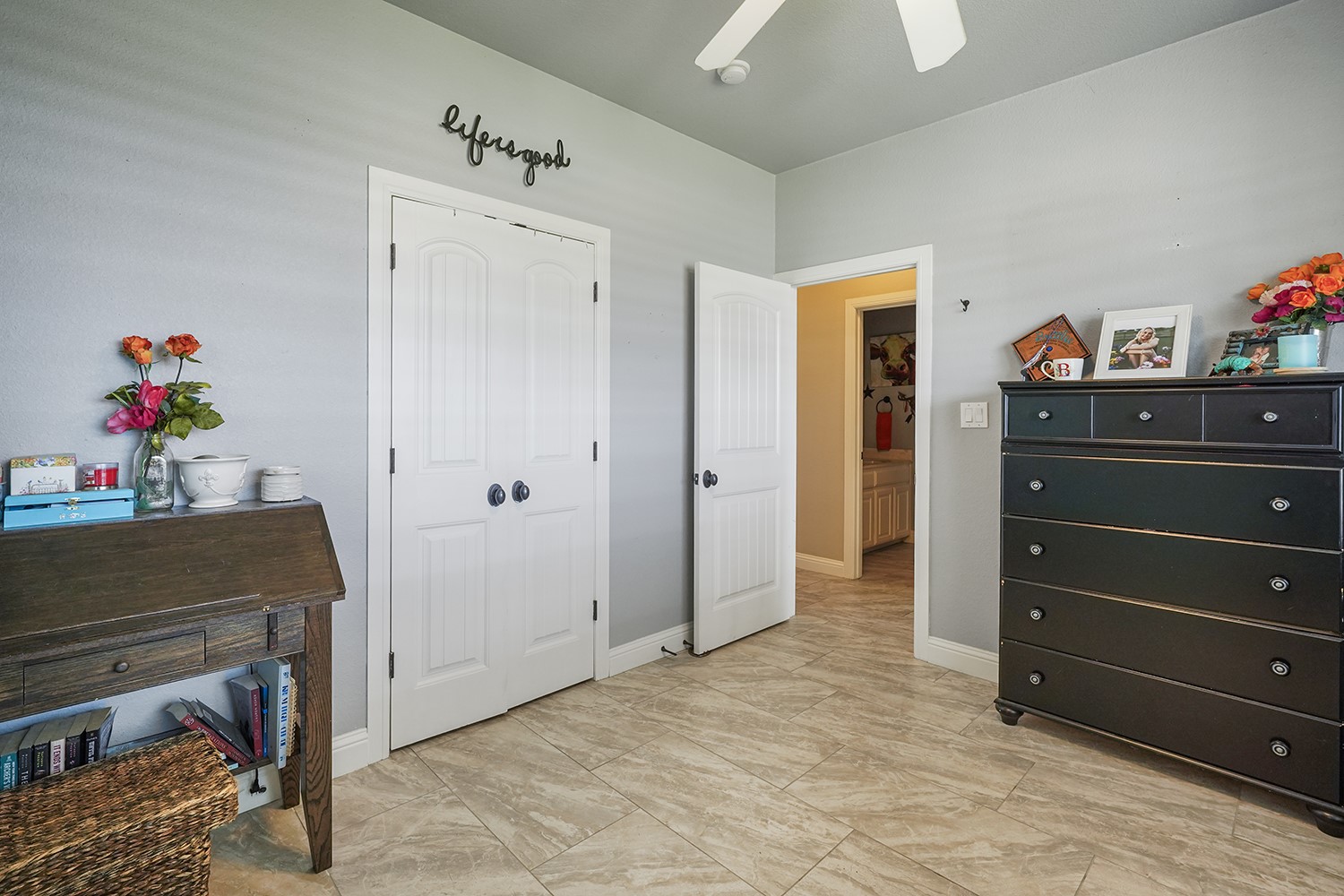 6124 High Meadows Drive Krum TX 76249