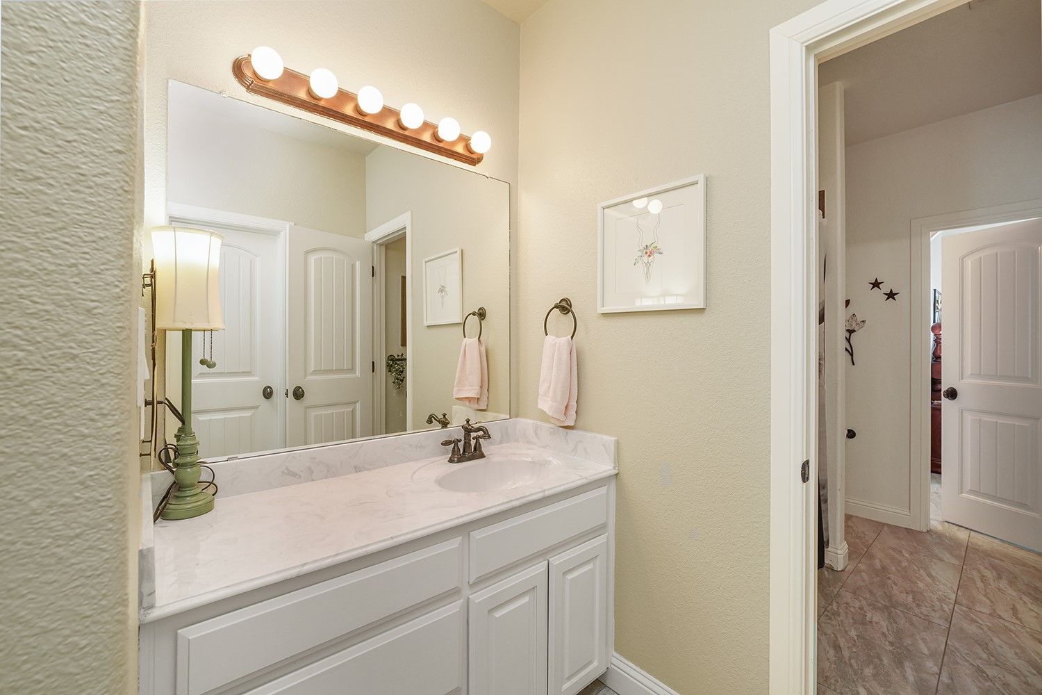 6124 High Meadows Drive Krum TX 76249