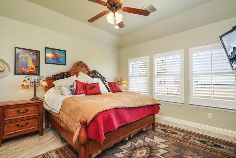 6124 High Meadows Drive Krum TX 76249