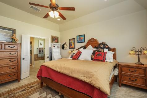 6124 High Meadows Drive Krum TX 76249