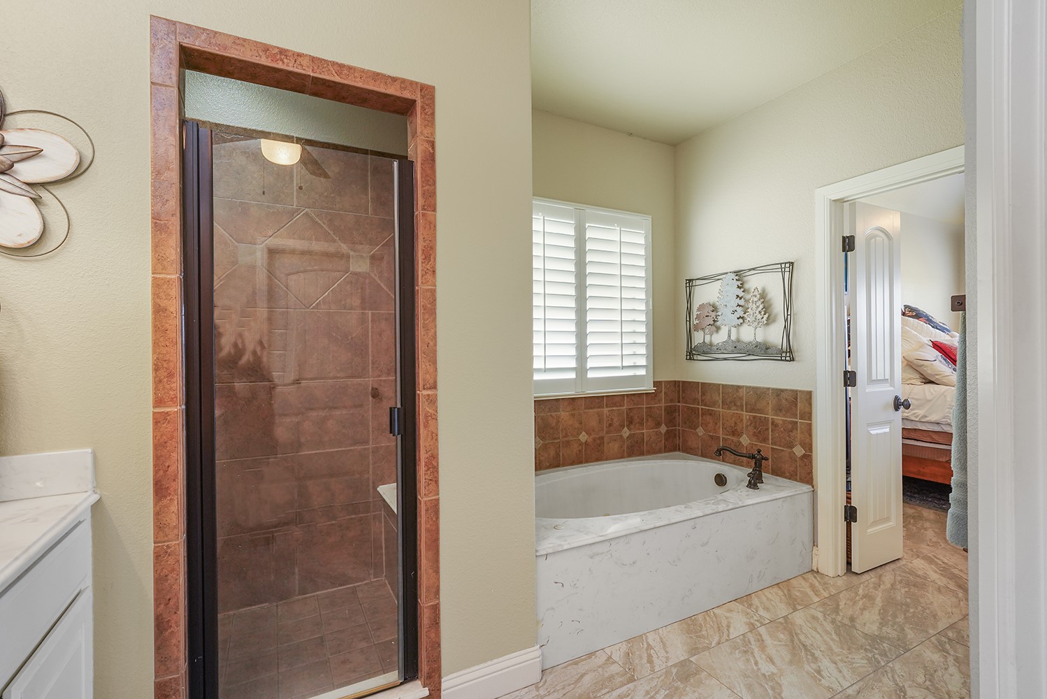 6124 High Meadows Drive Krum TX 76249