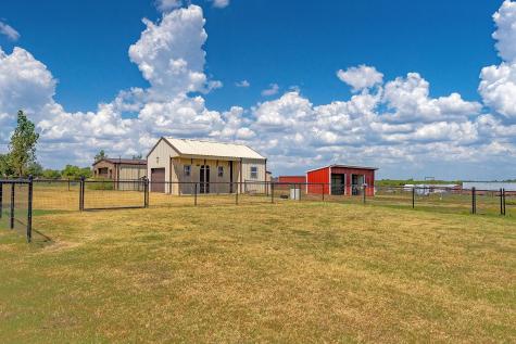 6124 High Meadows Drive Krum TX 76249