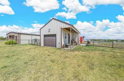 6124 High Meadows Drive Krum TX 76249