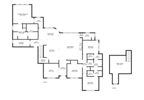 6124 High Meadows Drive Krum TX 76249