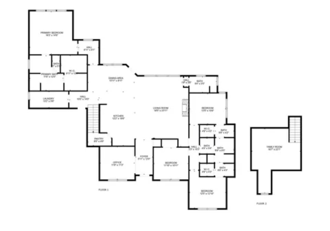 6124 High Meadows Drive Krum TX 76249