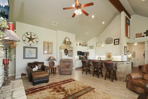 6124 High Meadows Drive Krum TX 76249