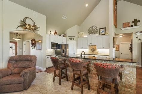 6124 High Meadows Drive Krum TX 76249