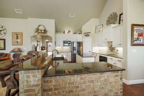 6124 High Meadows Drive Krum TX 76249