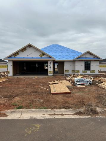 5641 Butterfield Meadows Parkway Abilene TX 79606