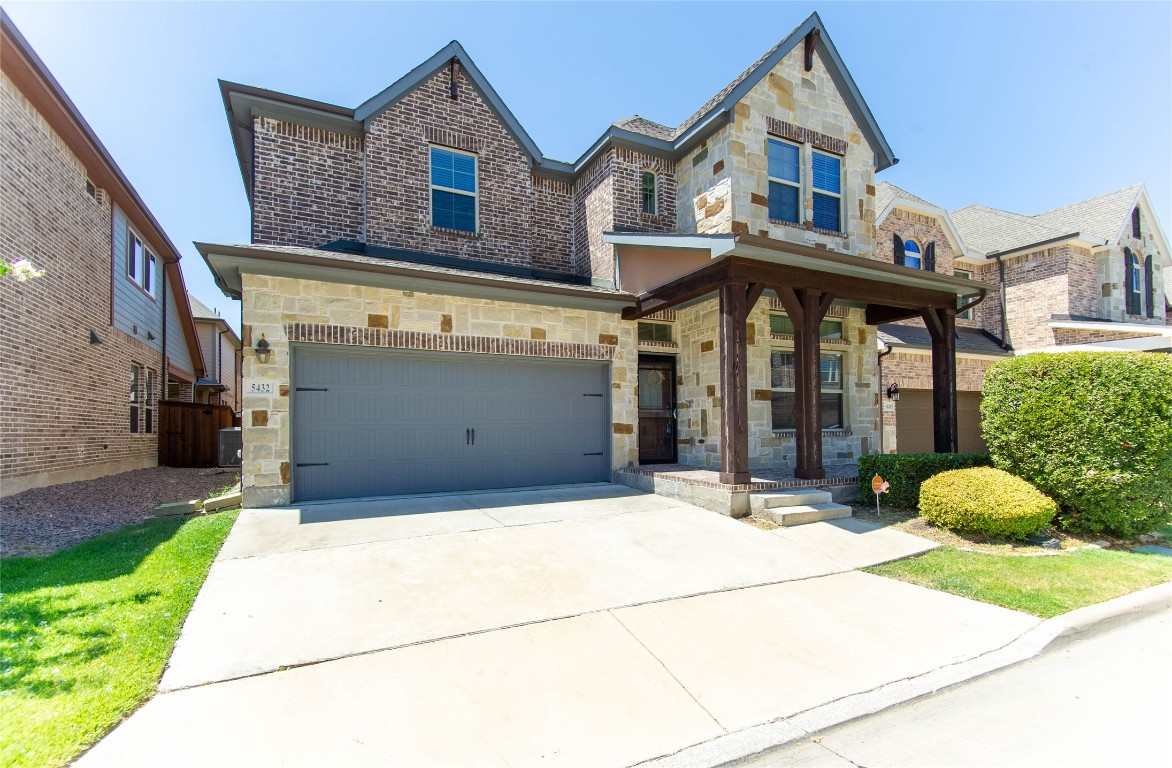 5432 Hennessey Road Richardson TX 75082