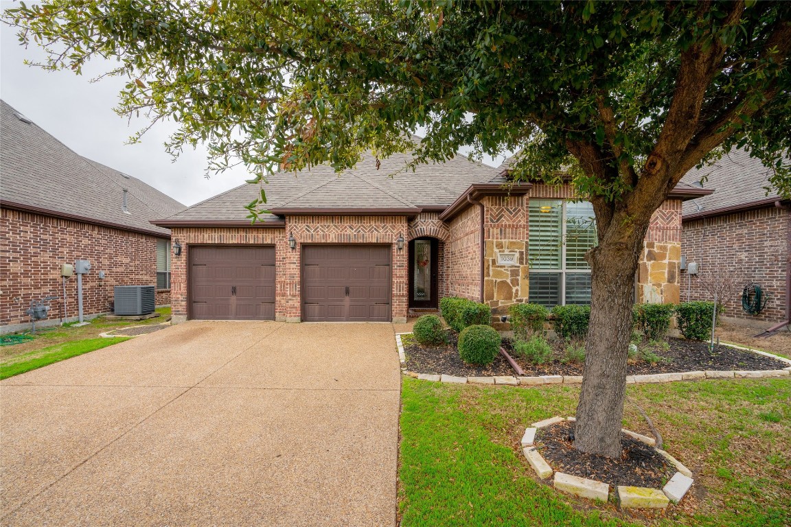 1039 Dunhill Lane Forney TX 75126