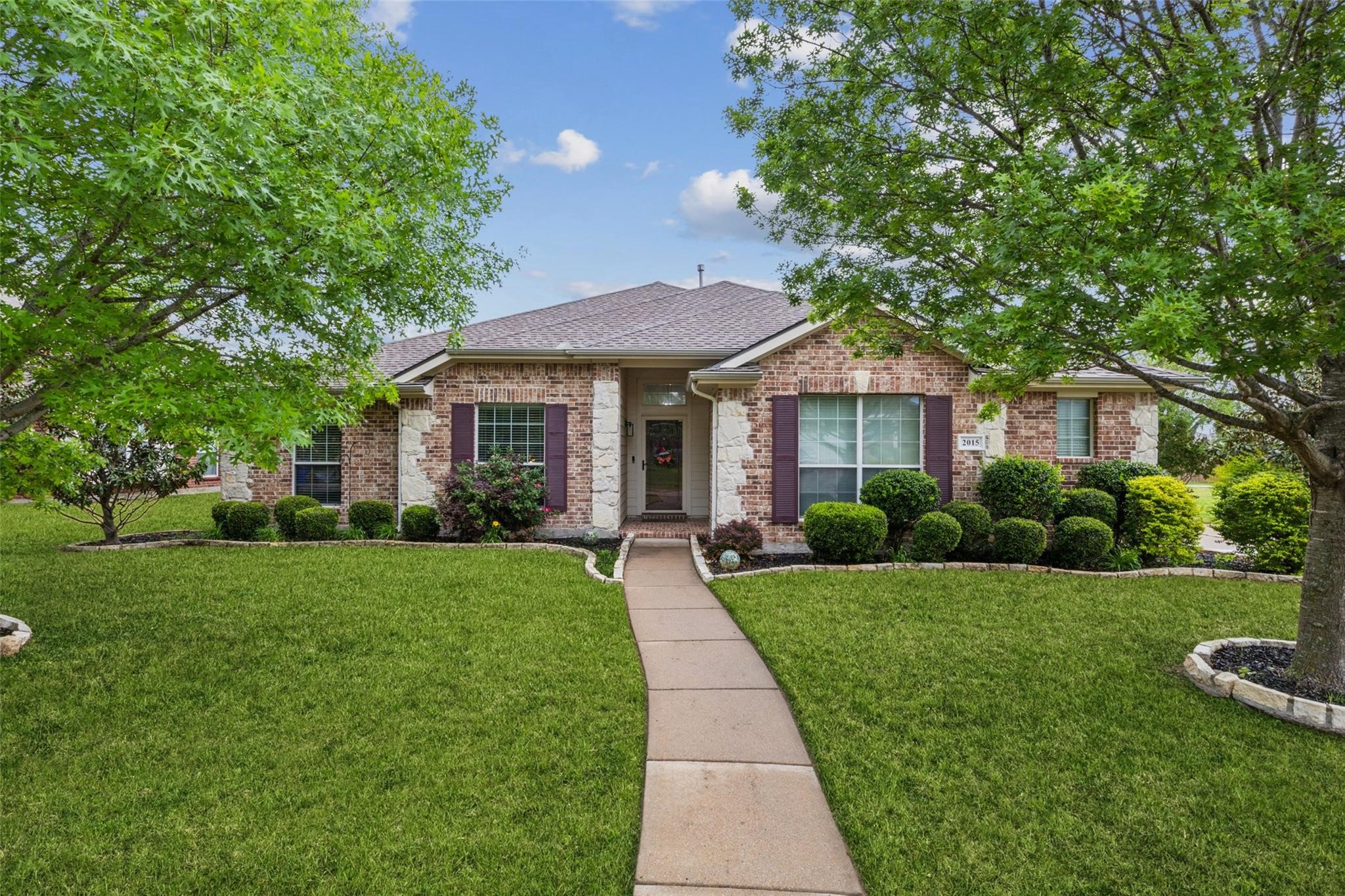 2015 Sumac Drive Forney TX 75126