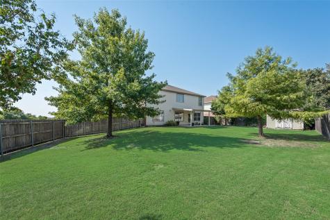 9700 Francesca Drive Fort Worth TX 76108