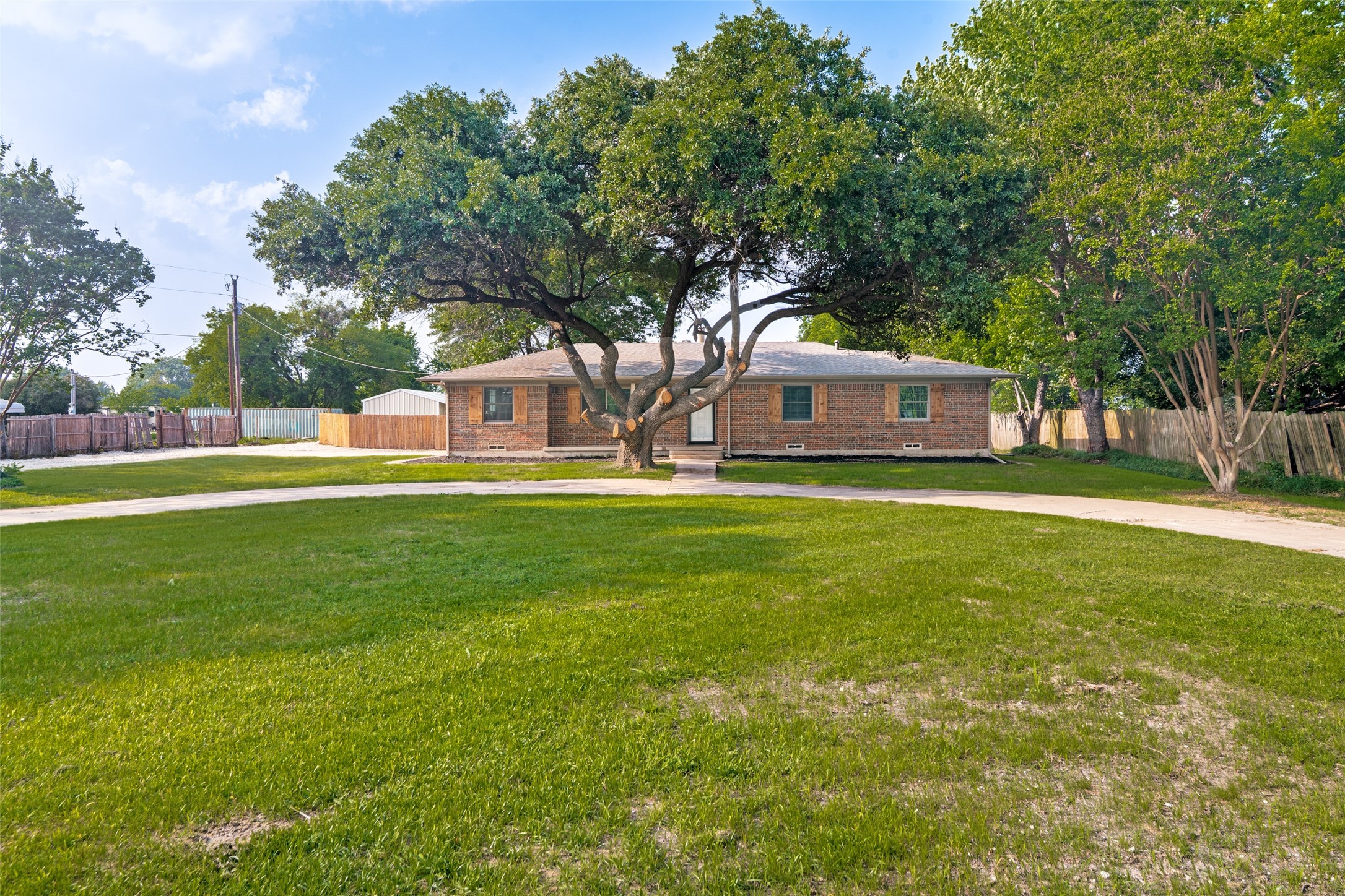1909 E Stone Road Wylie TX 75098
