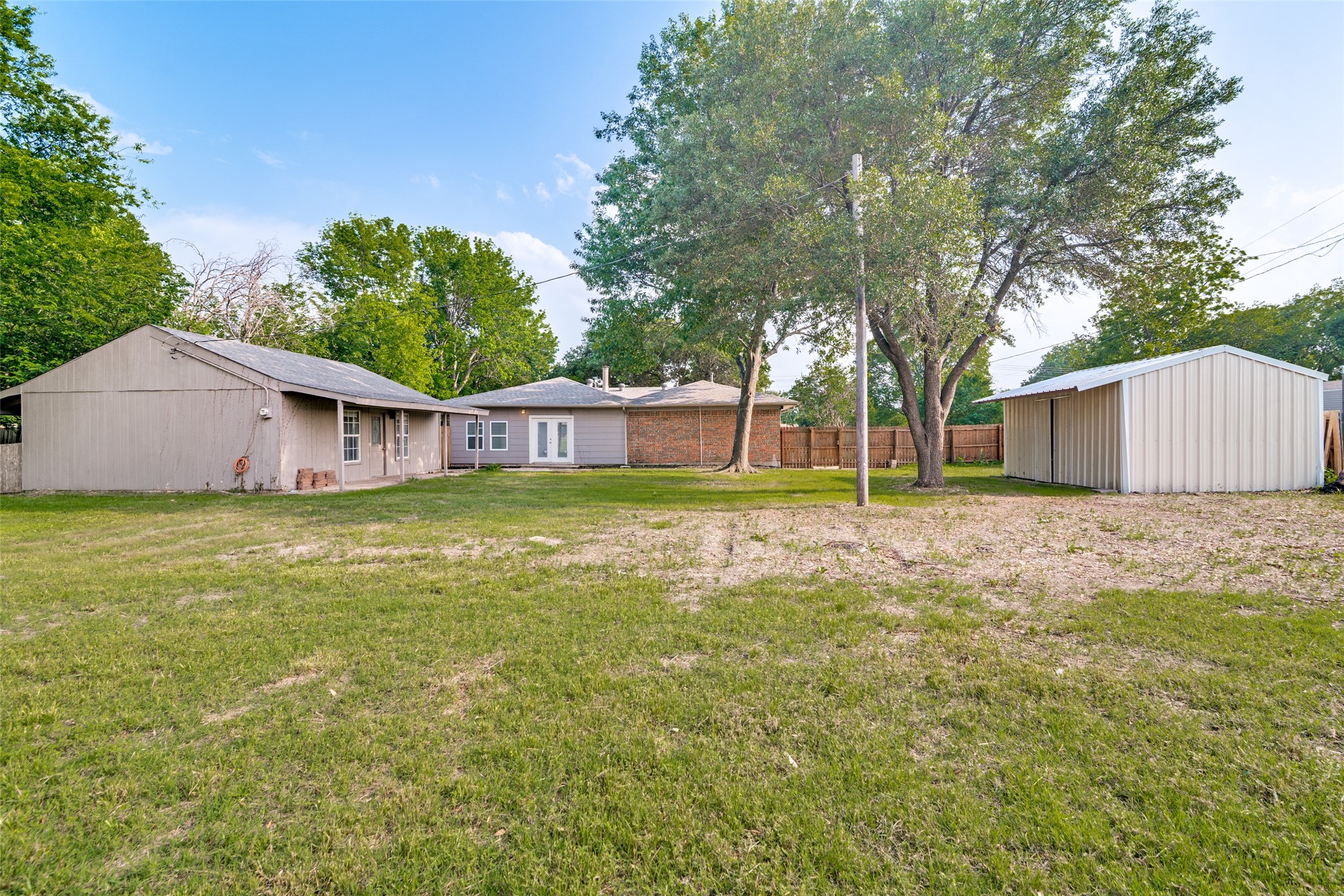 1909 E Stone Road Wylie TX 75098