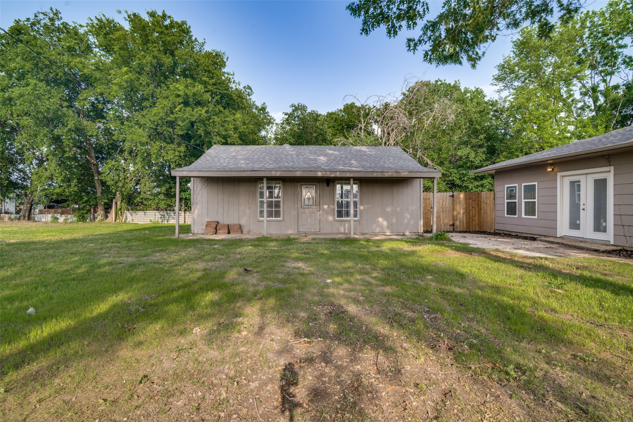 1909 E Stone Road Wylie TX 75098