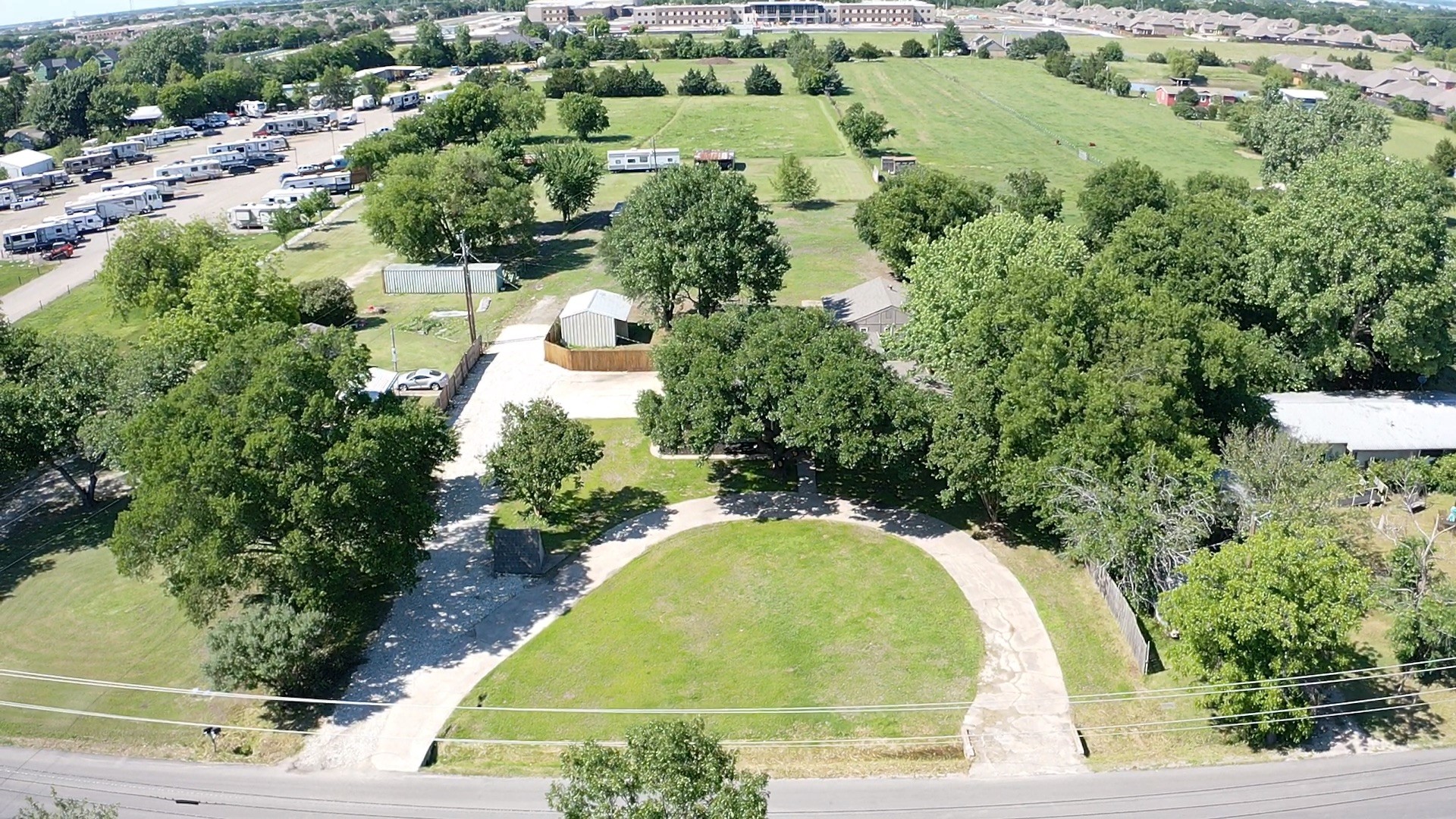 1909 E Stone Road Wylie TX 75098