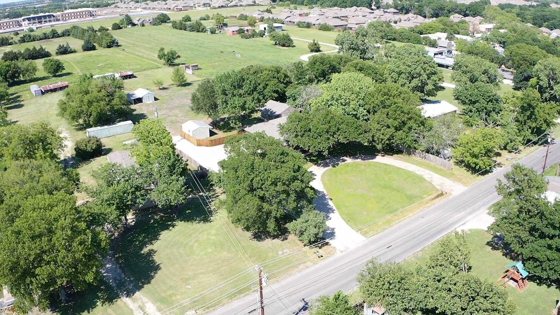 1909 E Stone Road Wylie TX 75098
