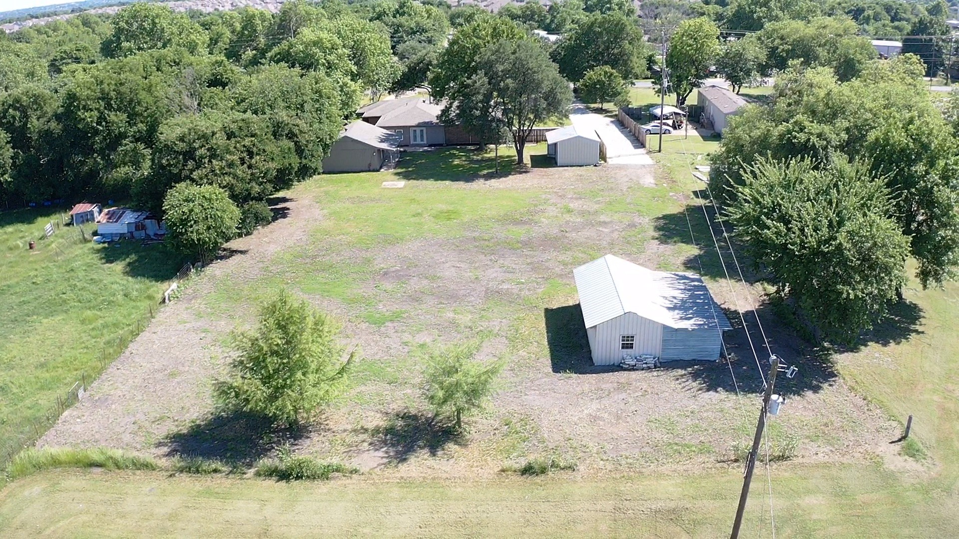 1909 E Stone Road Wylie TX 75098