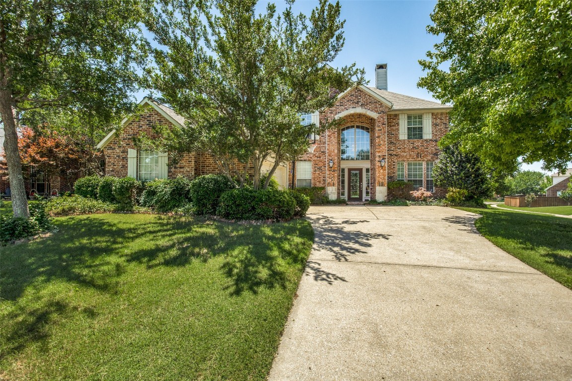 4409 Glenridge Drive Rowlett TX 75088