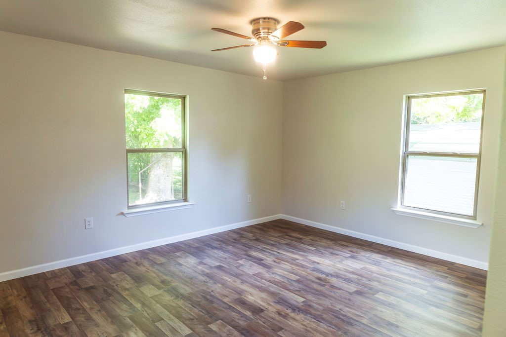 1404 Pecan Street Bonham TX 75418