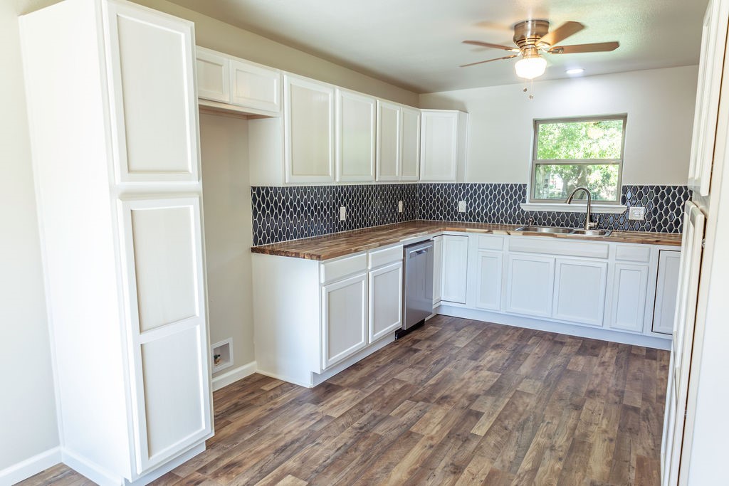 1404 Pecan Street Bonham TX 75418