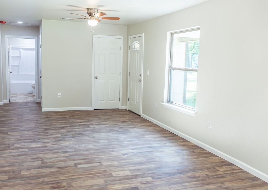 1404 Pecan Street Bonham TX 75418