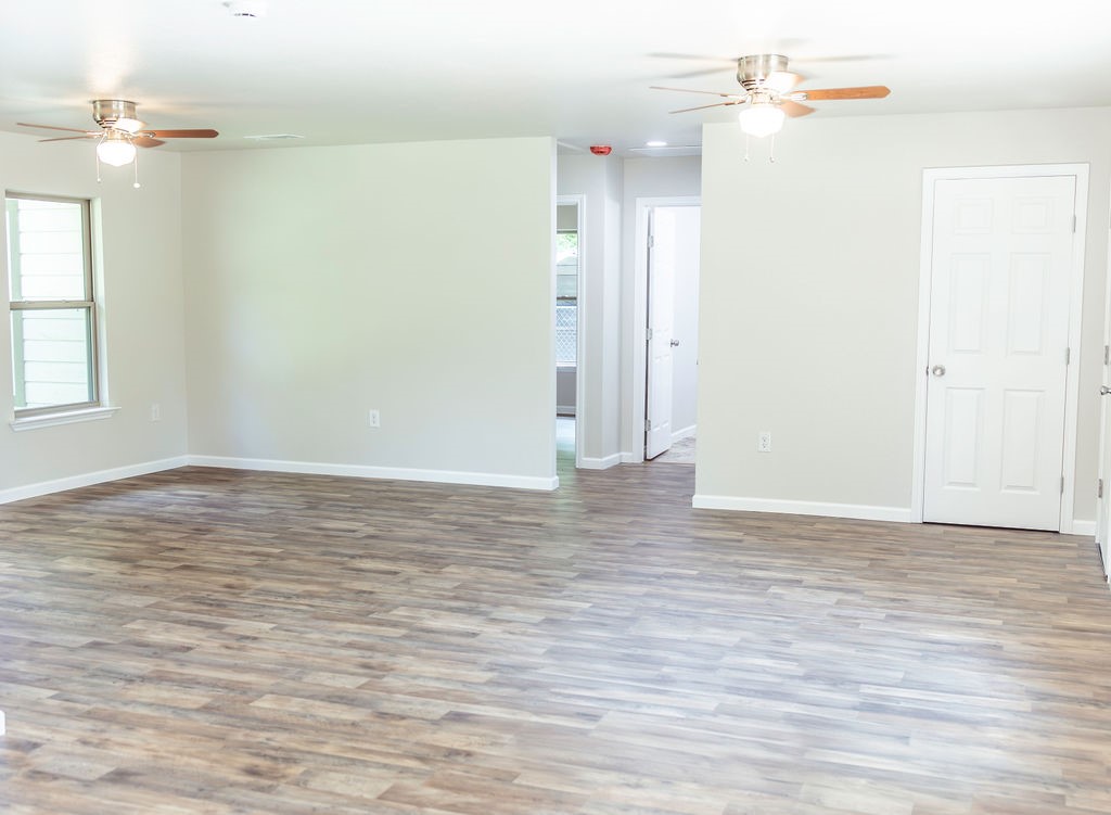 1404 Pecan Street Bonham TX 75418