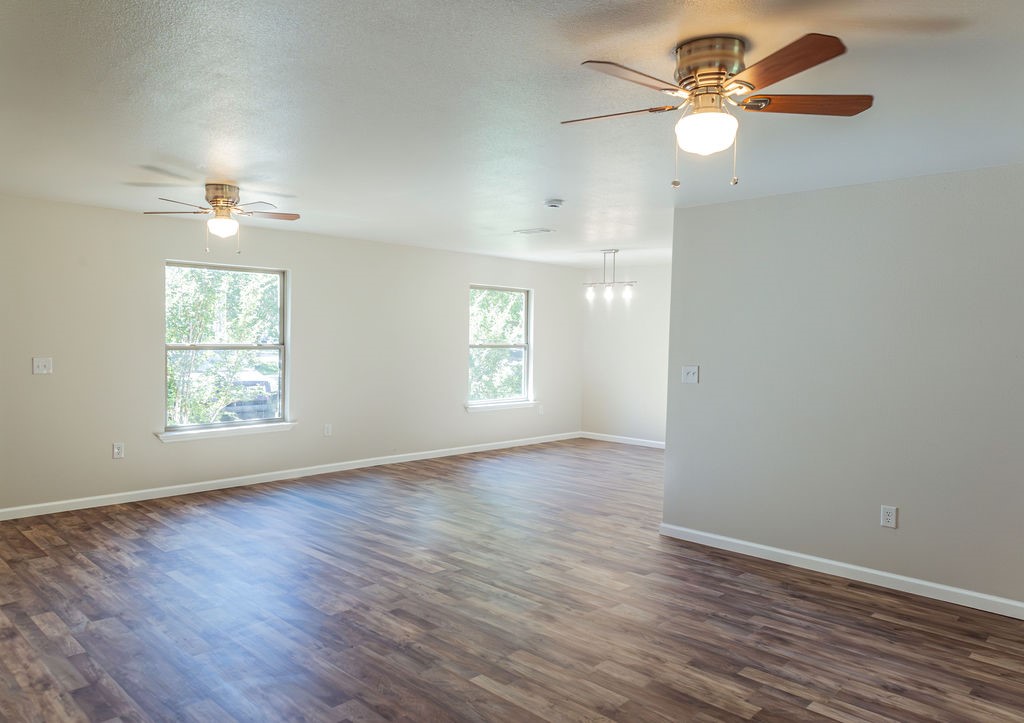 1404 Pecan Street Bonham TX 75418