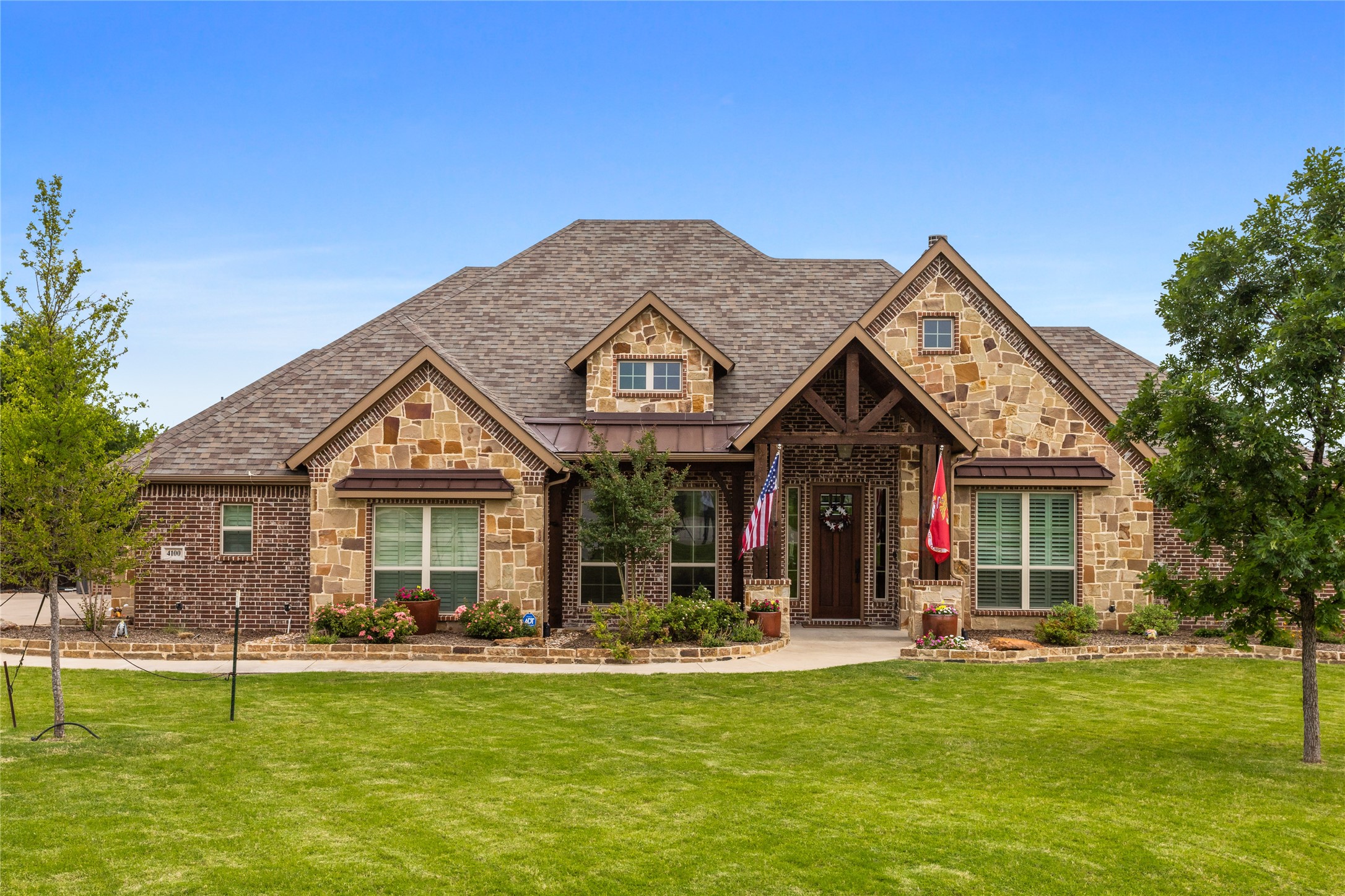 4100 Roberts Lane Midlothian TX 76065