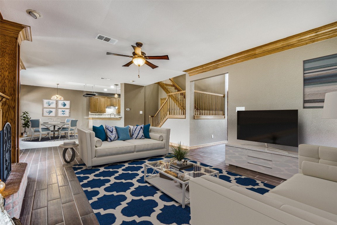 5112 Lake Crest Drive Mckinney TX 75071