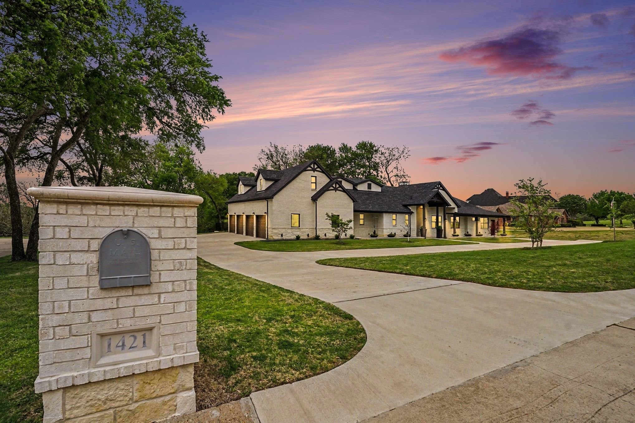 1421 Red Oak Circle Farmersville TX 75442