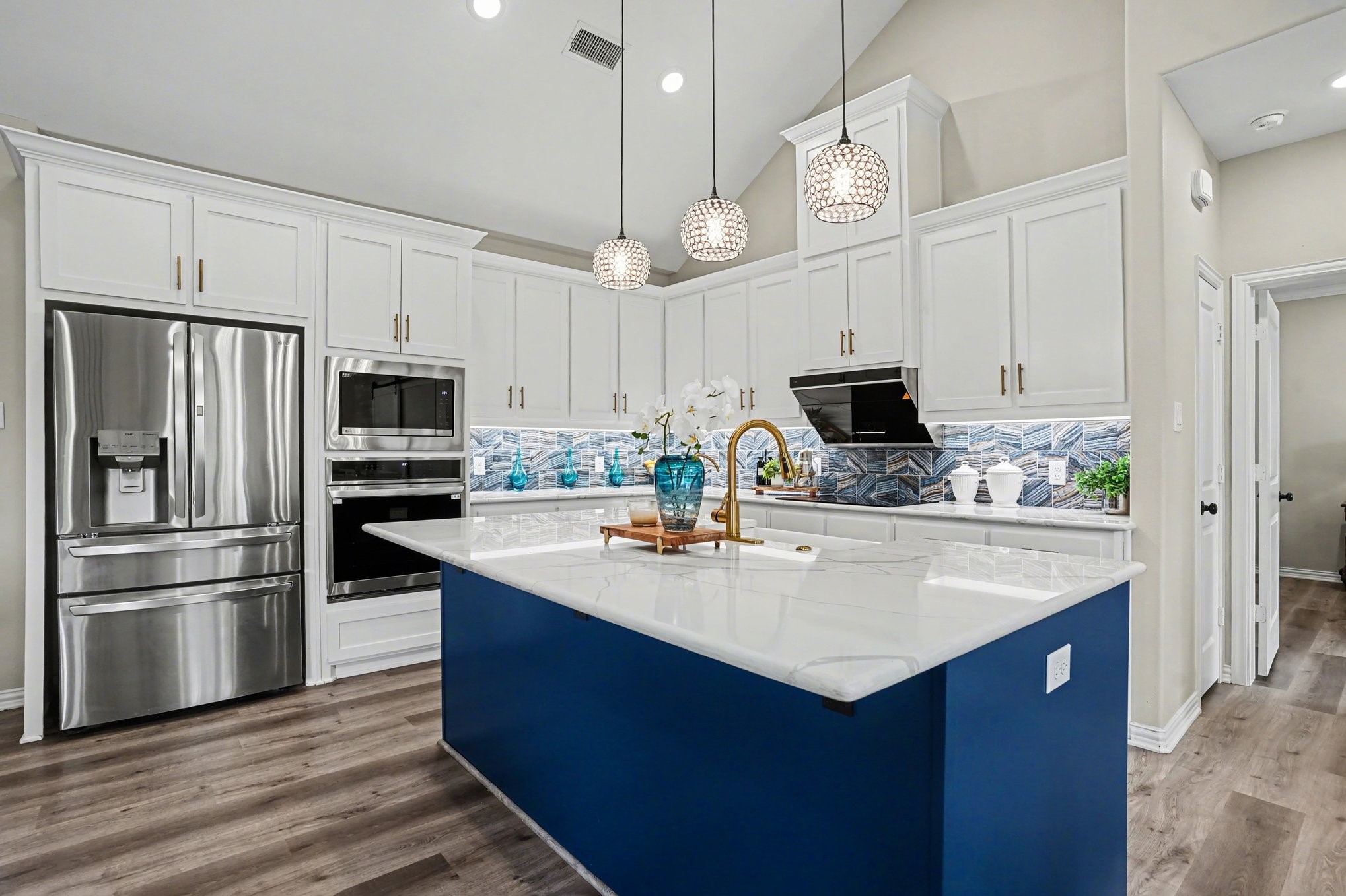 1421 Red Oak Circle Farmersville TX 75442