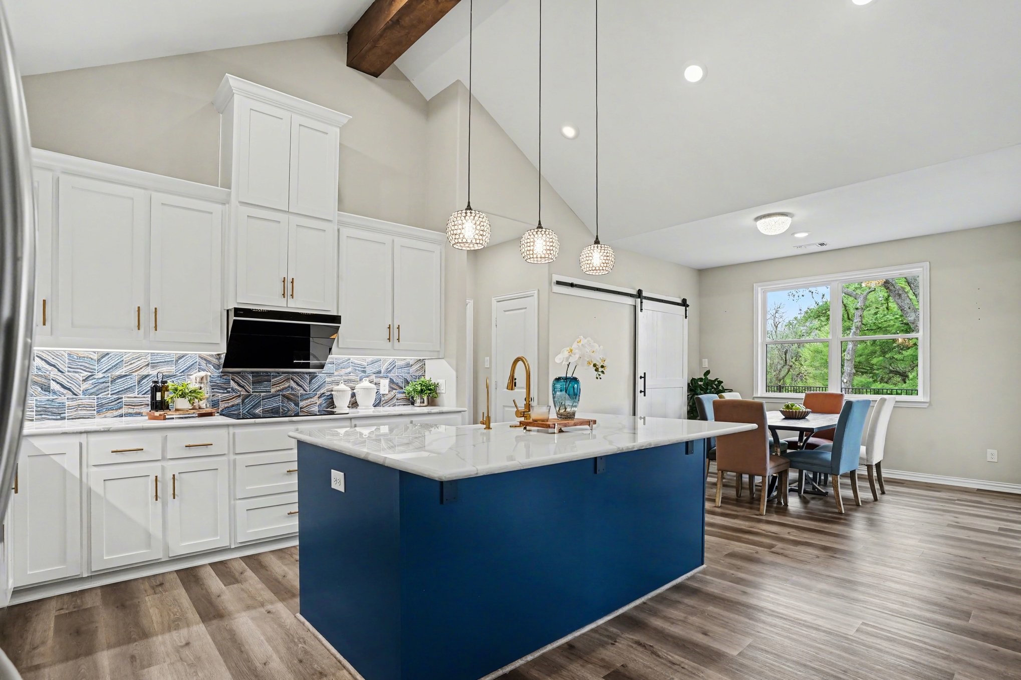 1421 Red Oak Circle Farmersville TX 75442