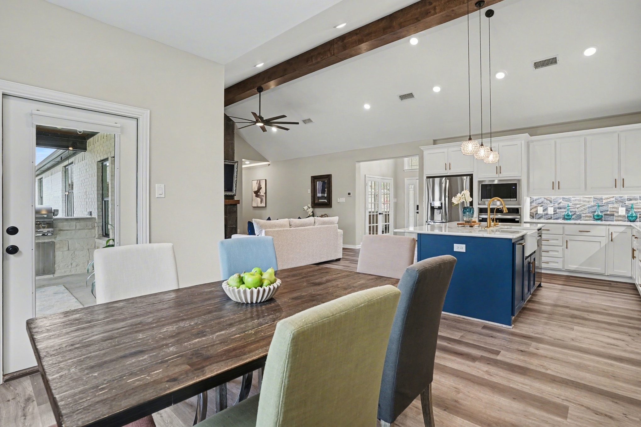 1421 Red Oak Circle Farmersville TX 75442