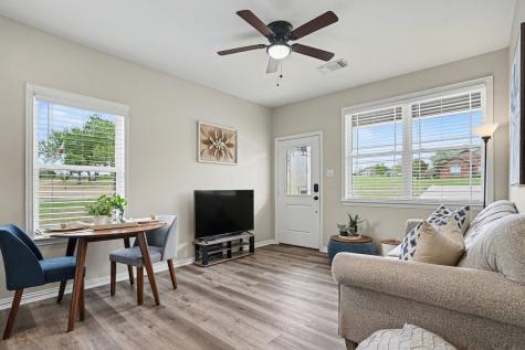 1421 Red Oak Circle Farmersville TX 75442